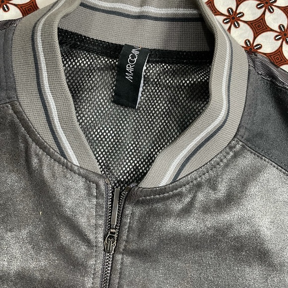 Marc Cain Bomber Jacket - Picture 5 of 13